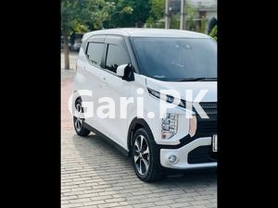 Mitsubishi EK Custom G 2019 for Sale in Rawalpindi