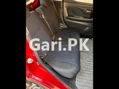 Mitsubishi EK Custom G 2021 for Sale in Faisalabad