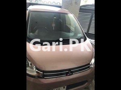 Mitsubishi Ek Wagon 2014 for Sale in Lahore