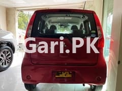 Mitsubishi Ek Wagon 2018 for Sale in PECHS