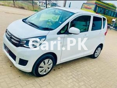 Mitsubishi Ek Wagon 2022 for Sale in Lahore