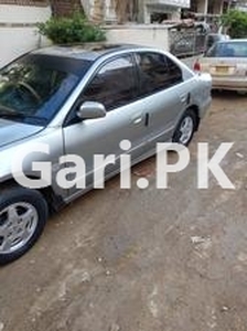 Mitsubishi Galant 1.8 VX 1999 for Sale in Karachi