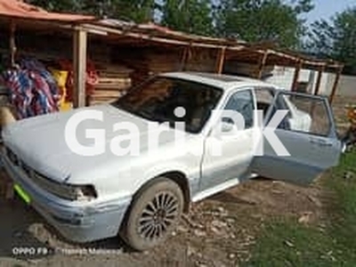 Mitsubishi Galant 1990 for Sale in G-14