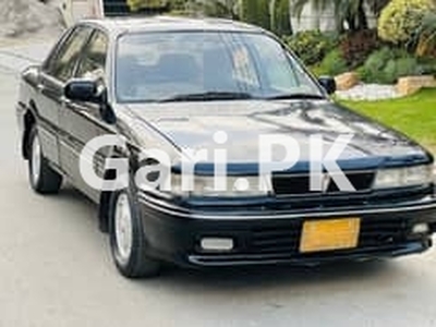 Mitsubishi Galant 1992 for Sale in Gulberg 3