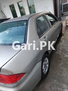 Mitsubishi Lancer 2005 for Sale in Doctors Housing Society