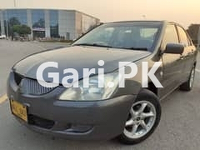 Mitsubishi Lancer 2006 for Sale in Bahria Town