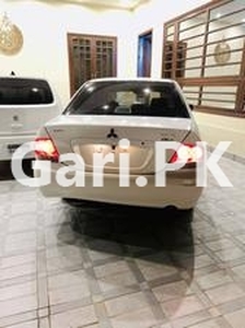 Mitsubishi Lancer GLX Automatic 1.3 2005 for Sale in Hyderabad