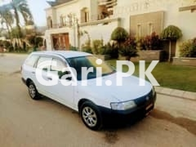 Nissan AD Van 2006 for Sale in Gulshan-E-Iqbal Block 8