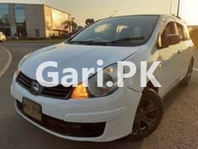 Nissan AD Van 2007 for Sale in Bahria Town