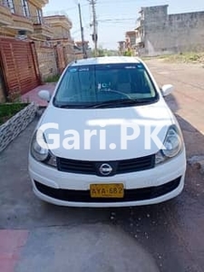 Nissan AD Van VX 2007 for Sale in Airport Housing Society