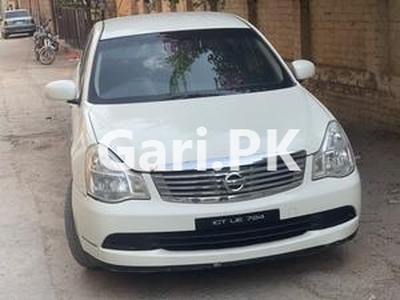 Nissan Blue Bird 2006 for Sale in Islamabad