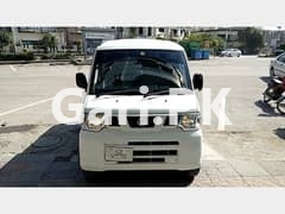 Nissan Clipper 2012 for Sale in Gulberg 3