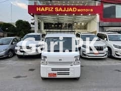 Nissan Clipper 2017 for Sale in Johar Town
