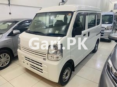 Nissan Clipper 2018 for Sale in Karachi