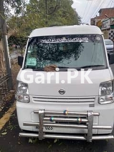 Nissan Clipper 2023 for Sale in Lahore