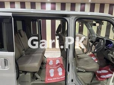 Nissan Clipper G Aero Version 2016 for Sale in Gujranwala