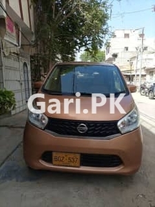 Nissan Dayz 2015 for Sale in Azizabad