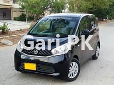 Nissan Dayz 2015 for Sale in Pechs II