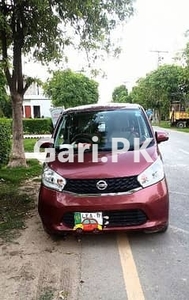 Nissan Dayz 2017 for Sale in Wapda Town