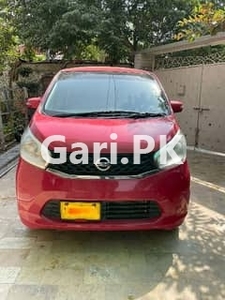 Nissan Dayz 2018 for Sale in Gulshan-E-Iqbal Block 6