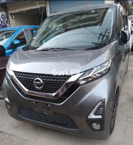Nissan Dayz 2019 for Sale in Karachi