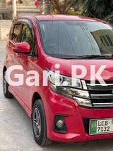 Nissan Dayz Highway Star 2016 for Sale in Gujranwala