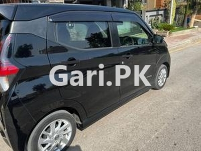 Nissan Dayz Highway Star 2019 for Sale in Islamabad