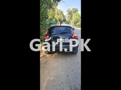 Nissan Juke 15RS 2010 for Sale in Sargodha