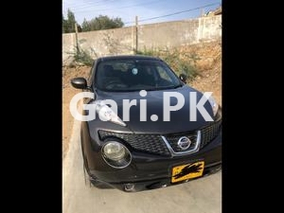 Nissan Juke 15RS 2011 for Sale in Karachi