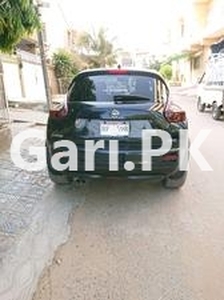Nissan Juke 2011 for Sale in Karachi