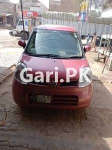 Nissan Moco 2007 for Sale in I-14