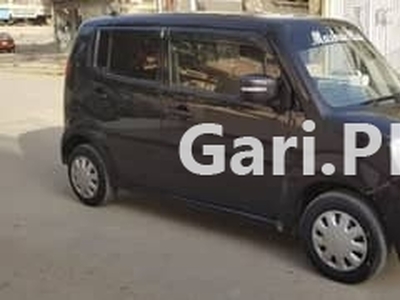 Nissan Moco 2011 for Sale in Gulshan-E-Iqbal Block 5