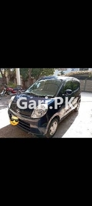 Nissan Moco 2013 for Sale in G-9