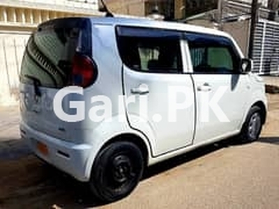 Nissan Moco 2014 for Sale in Gulistan-e-Jauhar Block 19