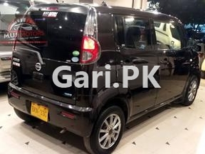 Nissan Moco 2014 for Sale in Karachi