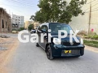 Nissan Moco 2015 for Sale in DHA Phase 4