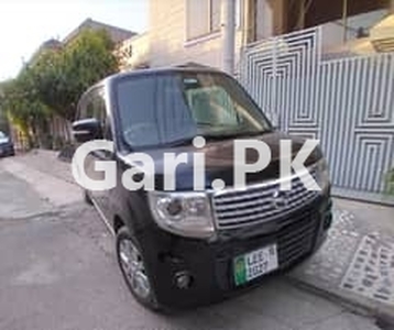 Nissan Moco 2018 for Sale in Faisal Town