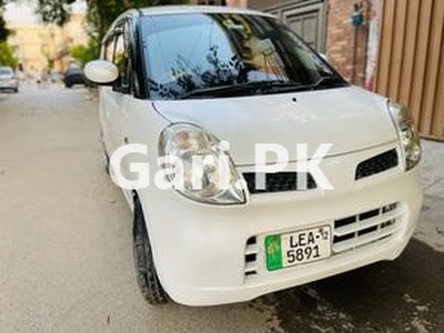 Nissan Moco G 2007 for Sale in Lahore