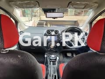 Nissan Note 2018 for Sale in 3D camera.
Registered in 2022