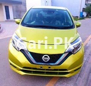 Nissan Note 2018 for Sale in Park View