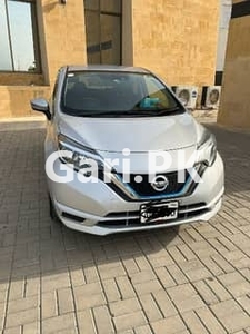 Nissan Note 2018 for Sale in Valencia Town