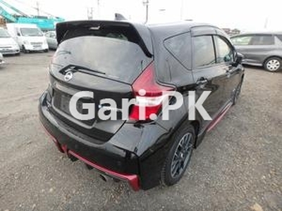 Nissan Note 2019 for Sale in Karachi