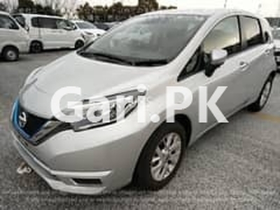 Nissan Note 2020 for Sale in Lalazar