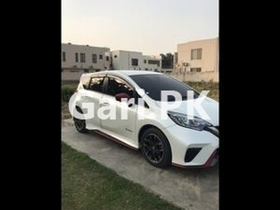 Nissan Note E-Power Nismo 2021 for Sale in Lahore