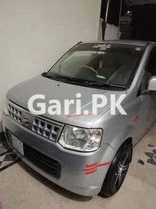 Nissan Otti 2008 for Sale in