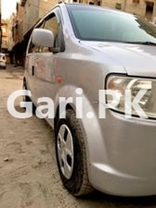 Nissan Otti 2011 for Sale in Lahore