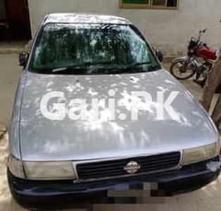 Nissan Patrol 1993 for Sale in Layyah