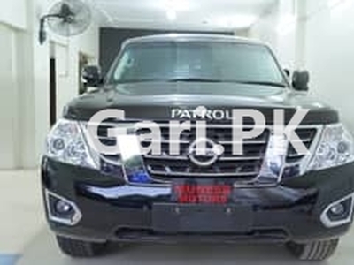 Nissan Patrol 2017 for Sale in Clifton