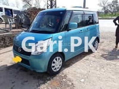 Nissan Roox 2012 for Sale in ABS