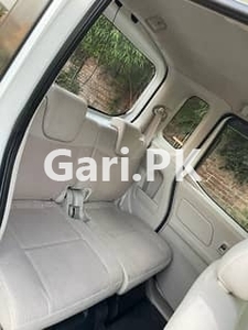 Nissan Roox 2015 for Sale in Johar Town